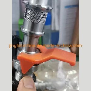 Textile Machine Spinning Spindle Hand Brake Manufacturer