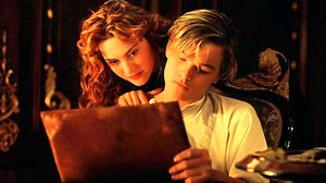 ببینید / تیزر تایتانیک 2 منتشر شد /  جک و رز  در تایتانیک 2 کنار هم !   فیلم فیلم