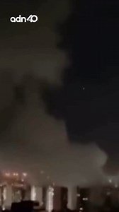 30K views · 902 reactions |  #VocesADN  ¡Continúa el bomb4rdeo!  Hannia Novell, se encuentra en Israel, justo en los momentos de tensión máxima, pues algunos mis1les provenientes de Irán han logrado cruzar el Domo de Hierro.  #HN | ADN40Mx | Facebook