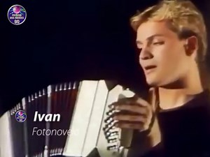 842K views · 36K reactions |  Sous l'influence de l'italo-disco du...