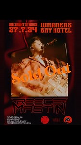 🤟🏽🤟🏽 | Reece Mastin