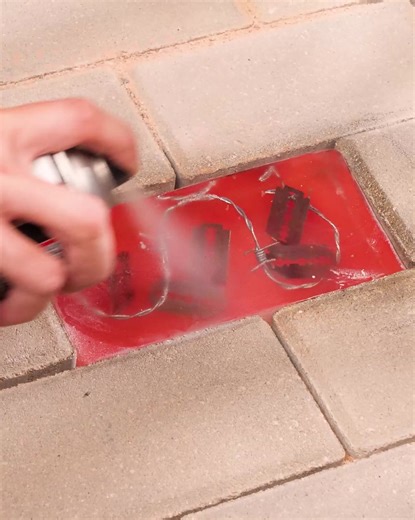 Creative Cobblestone Tiles! | Bored Panda Art