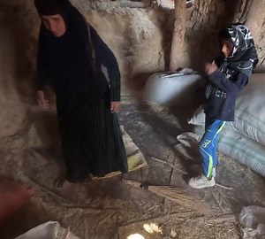 2.1K views · 99 reactions | Familiarity with village life. Iran 2023 | Village Cooking | Facebook