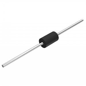 [Hot Item] RoHS Certification Guarantee Reverse Avalanche Do-27 Package Mospec 5A 200V Do-27 Schottky Diode