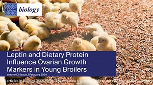 9.5K views · 87 reactions | All articles in Biology (ISSN 2079-7737)...