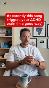 What did it do to your brain? | adhdvision