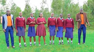 4K views · 707 reactions | Wapendwa Support this ministry please on you tube Nyaisa manga SDA Sec school choir | Erico Ogeto | Facebook