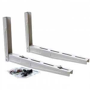 [Hot Item] Premium Quality Air Conditioning Support Brackets for AC Shelf
