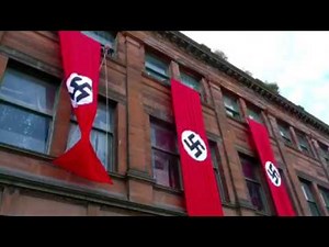 Number the Stars Book Trailer