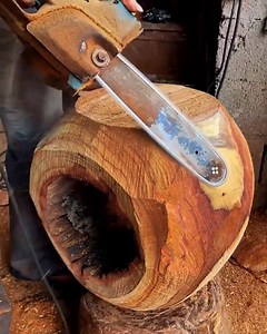 Impressive craftsmanship! 👏 | Sweden Art & Architecture