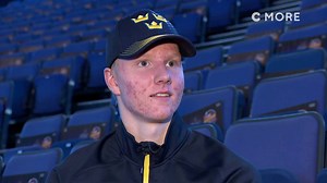 16K views · 275 reactions | Rasmus Dahlin har anslutit till Tre Kronor och får nu spela med sina idoler. Se matchen mot Kanada klockan 17:00 på TV12 och C More! | TV4 Hockey | Facebook