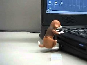 Wie die Daten vom USB Stick in den PC kommen