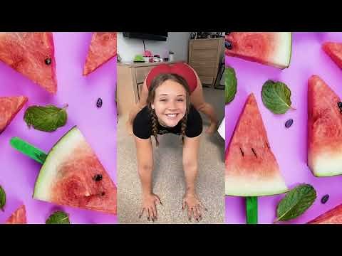 big bank challenge 🍩😋 tiktok #tiktokchallenge #bigbank #viralvideo