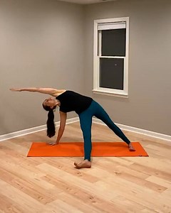 24K views · 1.1K reactions | This strong and fun sequence loads the...