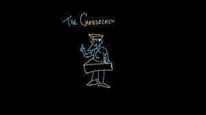 Changes in point of view and dramatic irony