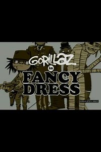Fancy Dress - Movie