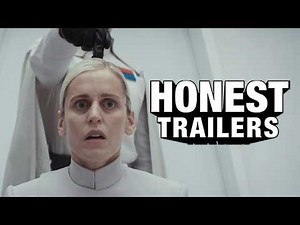 Honest Trailers | Andor (Season 2)