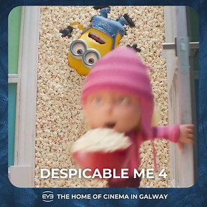 Weekend Film Highlights! Check out the most anticipated movies of the weekend! Here's a sneak peek at what’s playing: Deadpool & Wolverine 🦸‍♂️🦸‍♂️ Get ready for an epic team-up as Wolverine and Deadpool join forces against a common enemy. Expect non-stop action, witty banter, and jaw-dropping sequences! I Saw the TV Glow 📺✨ Dive into this chilling horror as a suburban teenager's reality cracks after discovering a mysterious late-night TV show. Will Owen make it through the suburban terror? D