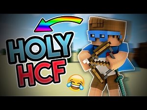 HOLY HCF [Map 19] QUICK DROP SOME SPANISH + Base Tour [HD-60FPS]