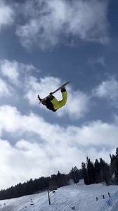 44K views · 721 reactions | BROCK  @bigairneal1080 Burton Snowboards | Danny Davis | Facebook