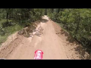 Masters Motoplex Perimeter Trail