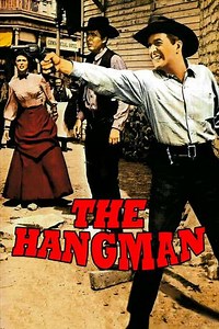 The Hangman (1959) - Movie