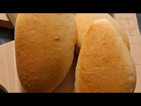 Pan de agua dominicano
