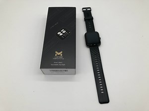 【Virmee】 TEMPO VT 3 Plus　5000円のスクエア型スマートウォッチレビュー！ | スマウォッチ