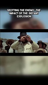 The West holds its breath! That sound changes everything. See the moment they realize what the di...