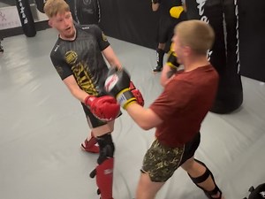 Aberdeen Combat Centre on Reels