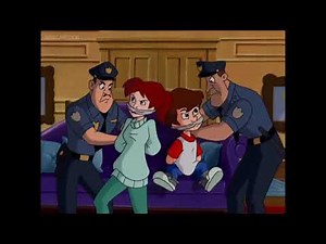Adventures in Odyssey