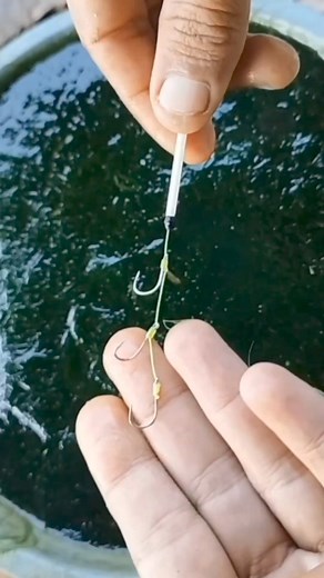 1M views · 4.3K reactions | Cara Pasang Umpan Mancing  Follow Me #fishing #fishingknot #fishingknottutorial #bestfishingknot #rangkaianpancing #tutorial #simpulpancing #bestfishingknot #reel #fyp #viral #trending #reels #fb #trendingvideo #mancing #viral #trendingreel | Agus Subarna | Facebook