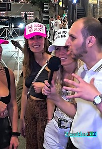 461K views · 3.1K reactions | Are we doomed yet?! 﫢臘‍♂️ #interviews #girls #women #solutions #motivation #success #austintx #austin #texas #6thstreeet #downtown #funnymoments #funnyvideos #nature #naturelovers #natural #beauty #success #motivation #animals #funnyreels #comedy #comedyreels #lifestyle | Soul Rih | Facebook