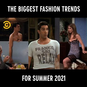 293K views · 3.3K reactions | Category is... anything that isn't pyjamas | Comedy Central UK | Facebook