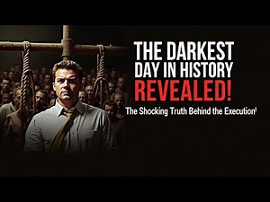 'The Executioner Who Hanged Over 600 People—Including His Closest Friends'