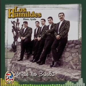 Los Humildes Disculpe Usted #NoTengoLosDerechosDe Alberto Manda Oficial | Alberto Manda Oficial