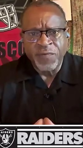 NFL Las Vegas Raiders: "Once a Raider, always a Raider" ☠️ | Autumn Wind 2025 hype video