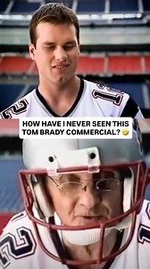 9.6K views · 50 reactions | TB12: a true master of disguise  | DraftKings | Facebook