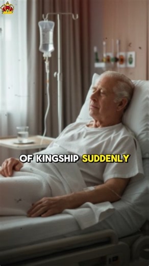 The REAL Reason Charles Was Rushed To Hospital Not Illness, But A Physical Confrontation With Prince Edward Over A Financial Scandal #KingCharles #PrinceEdward #royalstories #royalfamily | King and Queen