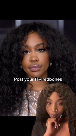 Favorite Redbone Women Compilation