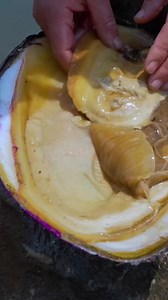 😱😱 Dazzling Purple Pearls Found Inside These Stunning Clams! #RareFind #PearlHunt #NatureWonder #BeautifulDiscovery | Yi Min Chiu