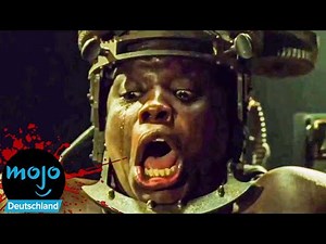 Top 10 der brutalsten Tode in den Saw-Filmen
