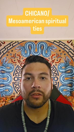 Spirituality is resistance 👊 #mayan #occult #spirituality #astrology #manifestation #witchcraft #chicano | Solomon Pakal