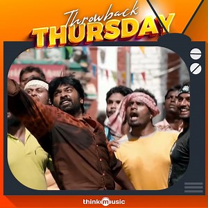 Naa Loveaalaaa pala bulbu vaanguna paiyan😫💡💡💡 #ThrowbackThursday A sidvipin Musical #Lalithanad lyrical Sung by #GaanaBala #ThinkMusic | Think Music India