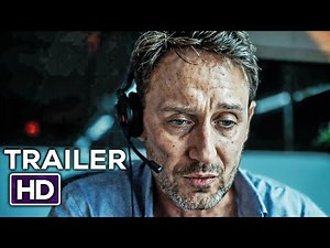 LIFELINE Trailer (2025) Josh Stewart