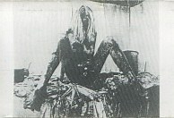 Catasexual Urge Motivation - Demo 1995 - Rape Trauma Syndrome