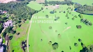 Have you heard? Focus 2016 is on the move. Say hello to the New Forest. Book your space today. #HelloFocus | HTB Church