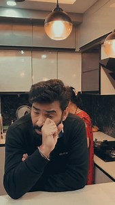 5.5K views · 181 reactions | Khabar mere marne ki sunte hi wo ……#trending #couple #viral #love #shorts | Lokendra Sharma | Facebook