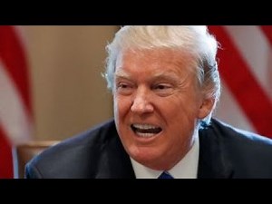 How President Trump is practicing 'triangulation'