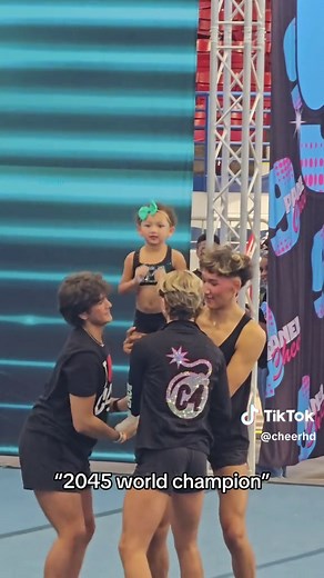 Cheerleading Worlds 2024: Highlights and Performances